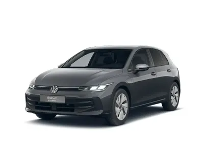 Nuova VW Golf VIII Edition 204 CV (150 kW) 2026 Moonstone grey Berlina