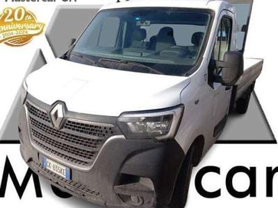 Usata Renault Master 145 CV (106 kW) 2023 Other Monovolume