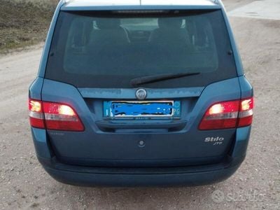 Fiat Stilo