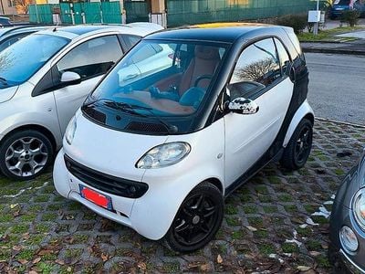 Smart ForTwo Coupé