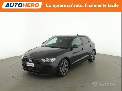 Occasion Audi A1 Admired 95 ch (69 kW) 2022 Gris SUV