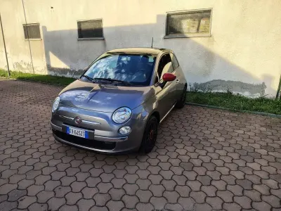 Usata Fiat 500