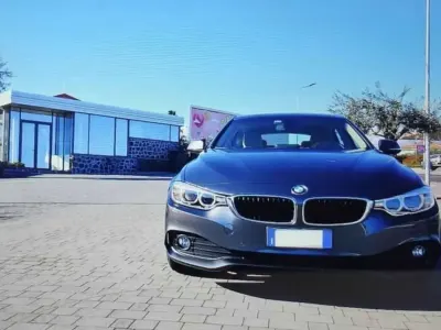 Usata BMW 420 Gran Coupé