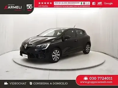 Usata Renault Clio