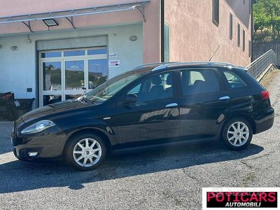 Fiat Croma