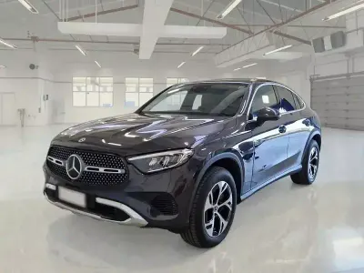 Usata Mercedes GLC300
