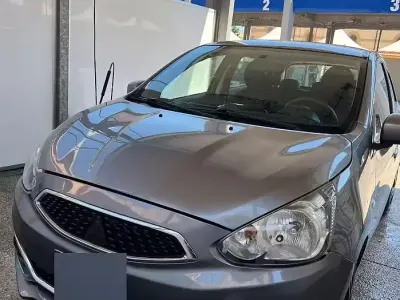 Usata Mitsubishi Space Star