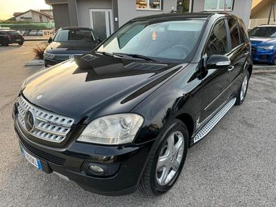 usata Mercedes ML320 ML 320CDI *LEGGI BENE**