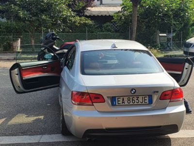 Usata BMW 325 218 CV (160 kW) 2006 Coupé