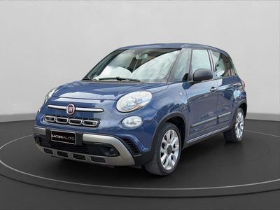 usata Fiat 500L L Cross 1.4