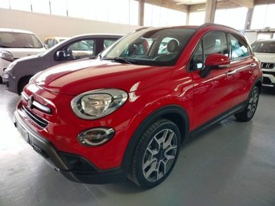 usata Fiat 130 500X 1.6 MultiJetCV Cross