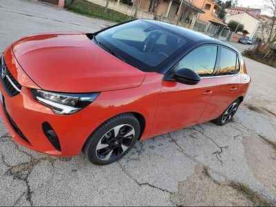 Opel Corsa-e