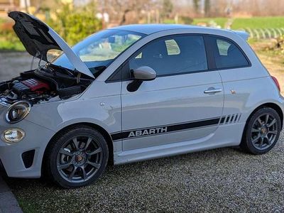 Usata Abarth 595 Turismo 165 CV (121 kW) 2023 Utilitaria