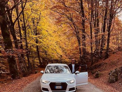 Usata Audi A4 Business 150 CV (110 kW) 2015 Station wagon