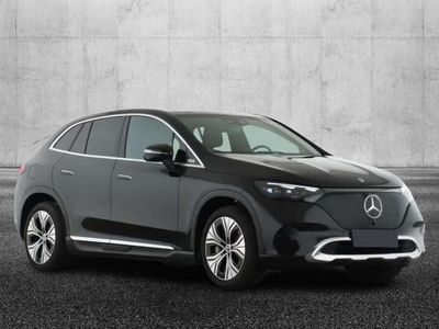 Mercedes EQE300