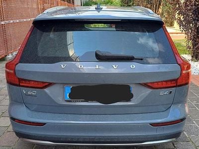 Usata Volvo V60 CC 2023 Grigio Station wagon