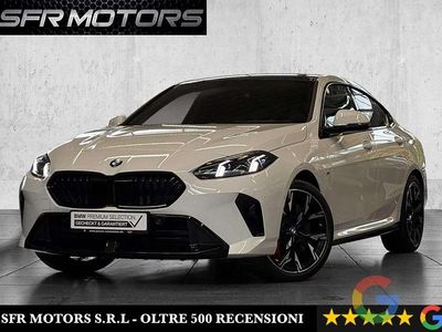 Usata BMW 220 M Sport 163 CV (119 kW) 2025 Bianco Berlina