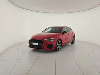 Usata Audi A3 Sportback
