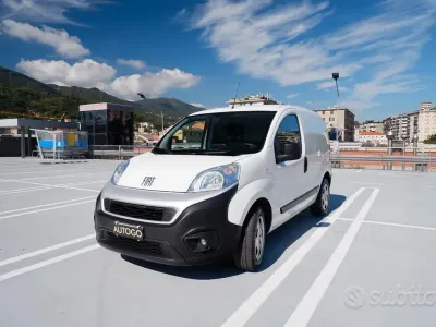 Usata Fiat Fiorino