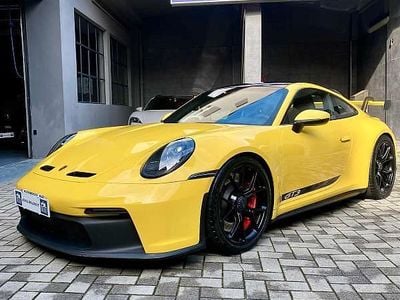 Porsche 911 GT3