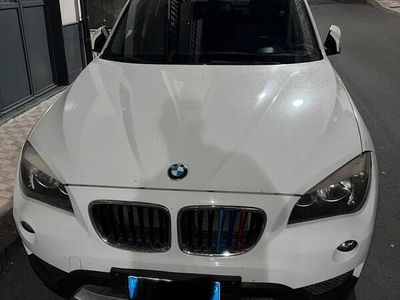 usata BMW X1 X1 sDrive18d Eletta