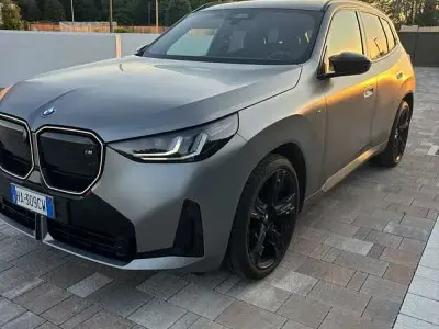 Usata BMW X3 M Sport 381 CV (280 kW) 2025 SUV
