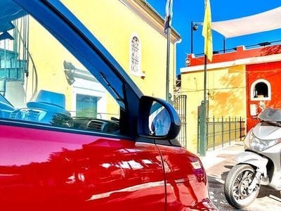 Usata Smart ForTwo Coupé 2008 Utilitaria