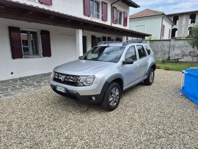 Usata Dacia Duster
