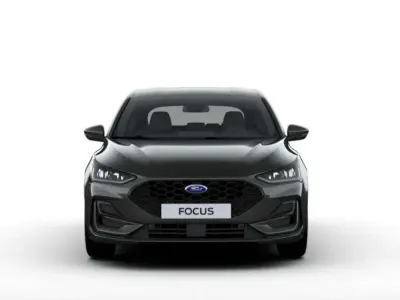 Nuova Ford Focus ST-Line 125 CV (91 kW) 2026 Magnetic grey 