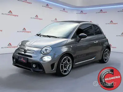 Usata Abarth 595C
