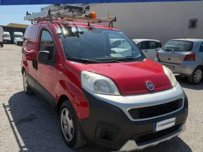 Usata Fiat Fiorino