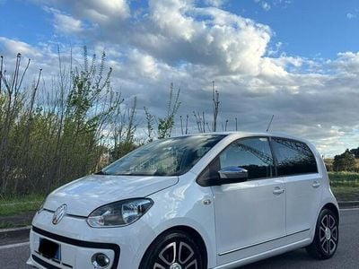 VW up!