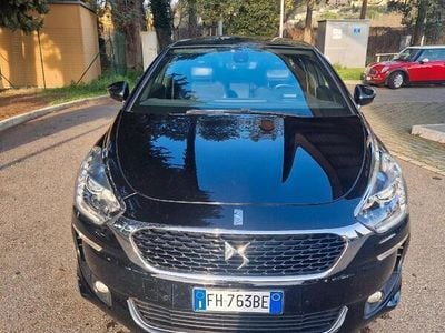 DS Automobiles DS5