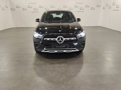 usata Mercedes GLA180 d Sport auto