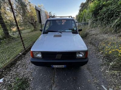 Fiat Panda 4x4