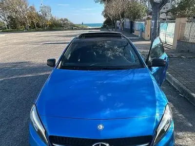 Usata Mercedes A220