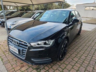 usata Audi A3 SPB 2.0 TDI Attraction