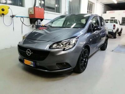 usata Opel Corsa CorsaV 2015 5p 1.4 b-Color 75cv