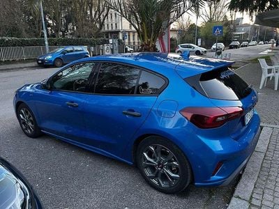 Usata Ford Focus ST-Line 125 CV (91 kW) 2023 Berlina