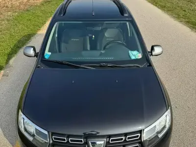 Usata Dacia Sandero 90 CV (66 kW) 2018 Berlina