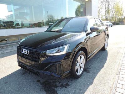 Usata Audi Q2 S-Line 150 CV (110 kW) 2025 Other SUV