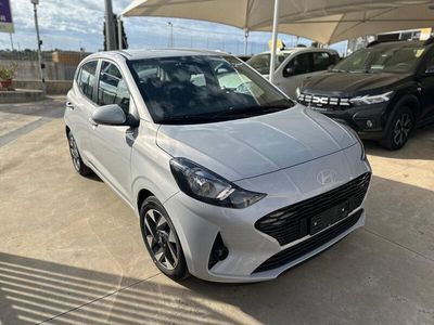 usata Hyundai i10 1.0 MPI Connectline