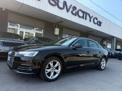Usata Audi A4