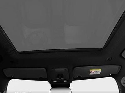 Mini John Cooper Works Countryman