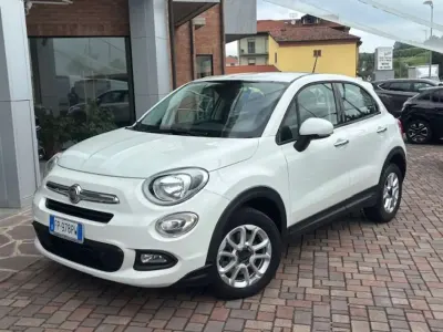 Usata Fiat 500X