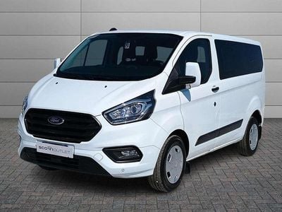 Occasion Ford Transit Custom