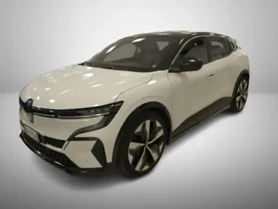 Usata Renault Megane E-Tech