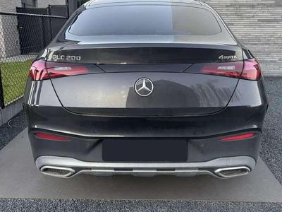 Occasion Mercedes GLC200 Premium 204 ch (150 kW) 2024 Gris SUV