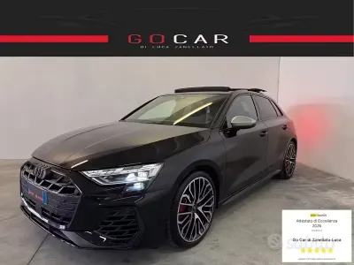 Usata Audi S3