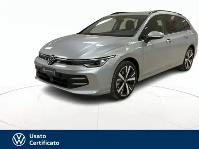 Käytetty VW Golf VIII